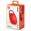 JBL Boxa portabila Clip 5 Bluetooth Red (waterproof)