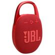 JBL Boxa portabila Clip 5 Bluetooth Red (waterproof)