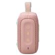 JBL Boxa portabila Go 4 Bluetooth Pink (waterproof)