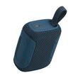 JBL Boxa portabila GO 5, Bluetooth 6.0, Auracast, Autonomie 10h, IP68, Albastru