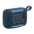 JBL Boxa portabila GO 5, Bluetooth 6.0, Auracast, Autonomie 10h, IP68, Albastru