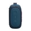 JBL Boxa portabila GO 5, Bluetooth 6.0, Auracast, Autonomie 10h, IP68, Albastru