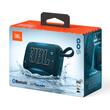 JBL Boxa portabila GO 5, Bluetooth 6.0, Auracast, Autonomie 10h, IP68, Albastru