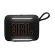 JBL Boxa portabila GO 5, Bluetooth 6.0, Auracast, Autonomie 10h, IP68, Negru