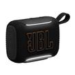 JBL Boxa portabila GO 5, Bluetooth 6.0, Auracast, Autonomie 10h, IP68, Negru