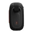 JBL Boxa portabila GO 5, Bluetooth 6.0, Auracast, Autonomie 10h, IP68, Negru