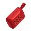 JBL Boxa portabila Go 5 Bluetooth 6.0, Auracast, Autonomie 10h, IP68, Rosu