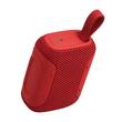 JBL Boxa portabila Go 5 Bluetooth 6.0, Auracast, Autonomie 10h, IP68, Rosu