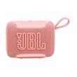 JBL Boxa portabila Go 5 Bluetooth 6.0, Auracast, Autonomie 10h, IP68, Roz