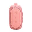 JBL Boxa portabila Go 5 Bluetooth 6.0, Auracast, Autonomie 10h, IP68, Roz