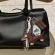 Lemontti Breloc Charm Puppy pentru geanta si chei