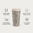 Burga Cana Termos Inox Almond Latte, 500ml
