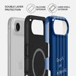 Burga Husa Dual Layer Magsafe Focus On iPhone Air