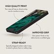 Burga Husa Elite Gold Emerald Pool Samsung Galaxy S25 Ultra