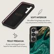 Burga Husa Elite Gold Emerald Pool Samsung Galaxy S25