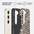 Burga Husa Dual Layer Almond Latte Samsung Galaxy S23 Plus
