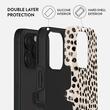 Burga Husa Dual Layer Almond Latte iPhone 16 Pro Max