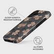 Burga Husa Dual Layer BFF iPhone 16
