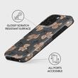 Burga Husa Dual Layer BFF iPhone 16 Pro Max