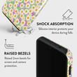 Burga Husa Dual Layer Be Kind Samsung Galaxy S23 FE