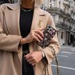 Burga Husa Dual Layer Bloomy Garden iPhone 15 Pro Max