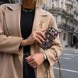 Burga Husa Dual Layer Bloomy Garden iPhone 16