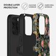 Burga Husa Dual Layer Bloomy Garden iPhone 16 Pro Max