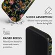 Burga Husa Dual Layer Bloomy Garden iPhone 16 Pro Max
