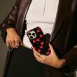 Burga Husa Dual Layer Cherrybomb iPhone 15 Pro