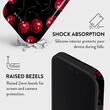 Burga Husa Dual Layer Cherrybomb iPhone 16