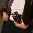 Burga Husa Dual Layer Cherrybomb iPhone 16