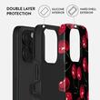 Burga Husa Dual Layer Cherrybomb iPhone 16 Pro Max