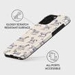 Burga Husa Dual Layer Derby Race iPhone 15 Pro