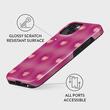 Burga Husa Dual Layer Desire iPhone 15