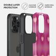 Burga Husa Dual Layer Desire iPhone 15 Pro