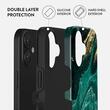 Burga Husa Dual Layer Emerald Pool iPhone 16