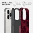 Burga Husa Dual Layer Femme Fatale iPhone 14 Pro