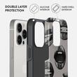 Burga Husa Dual Layer Next Mistake iPhone 14 Pro