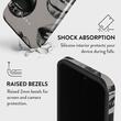 Burga Husa Dual Layer Next Mistake iPhone 15 Pro
