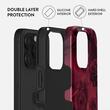Burga Husa Dual Layer Femme Fatale iPhone 16 Pro Max