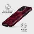 Burga Husa Dual Layer Femme Fatale iPhone 16 Pro Max