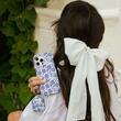 Burga Husa Dual Layer Garden Stories iPhone 16