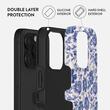 Burga Husa Dual Layer Garden Stories iPhone 16 Pro