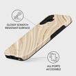 Burga Husa Dual Layer Full Glam iPhone 16