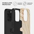 Burga Husa Dual Layer Full Glam iPhone 16 Pro Max