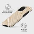Burga Husa Dual Layer Full Glam iPhone 16 Pro Max