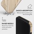 Burga Husa Dual Layer Full Glam iPhone 16 Pro Max