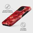 Burga Husa Dual Layer Goddess Energy iPhone 16 Pro Max