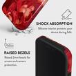 Burga Husa Dual Layer Goddess Energy iPhone 16 Pro Max