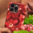 Burga Husa Dual Layer Goddess Energy iPhone 16 Pro Max